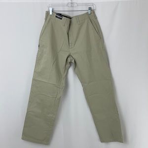 Lee Performance Series Men’s Straight Fit Chinos